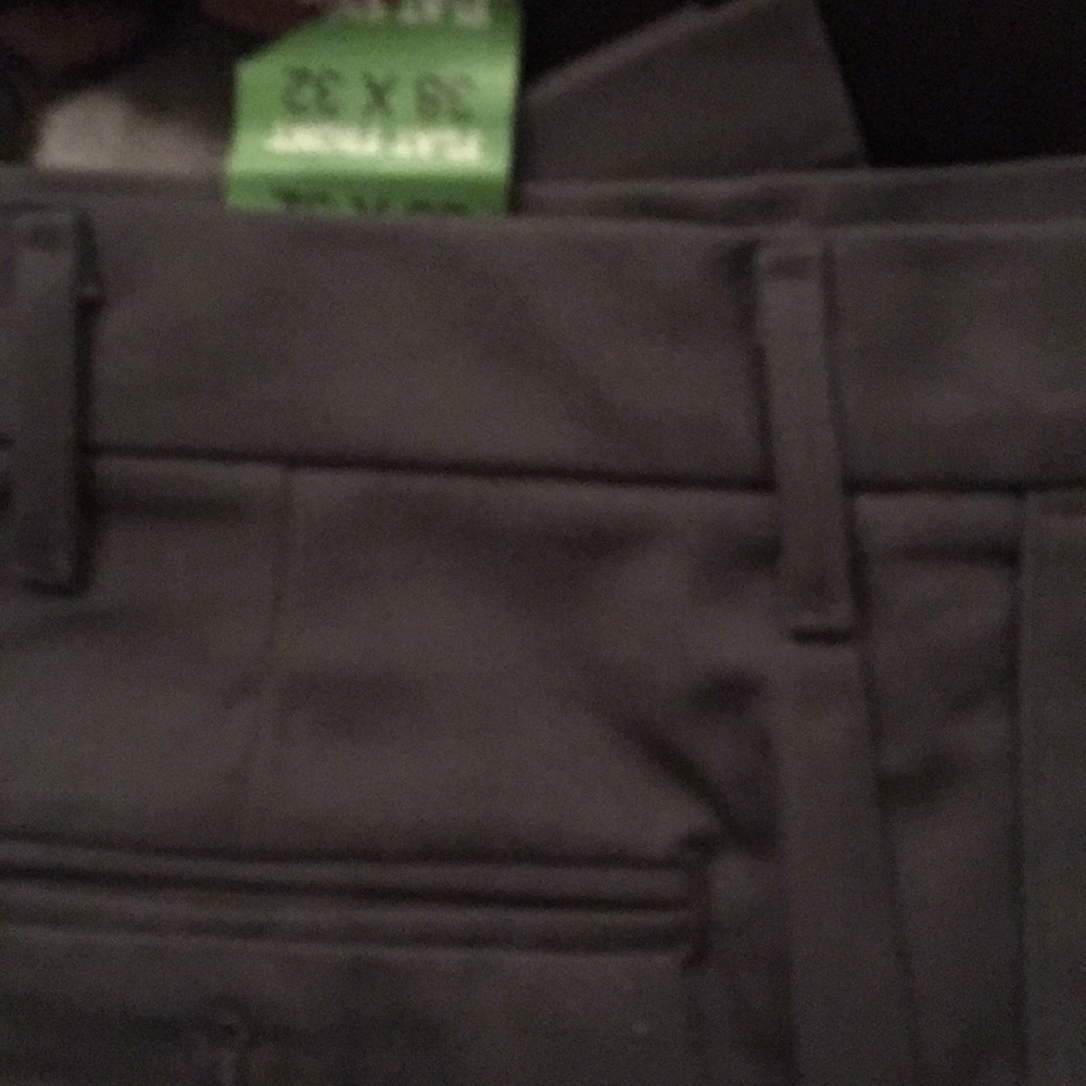 Men pants